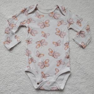 Carters 12m bodysuit